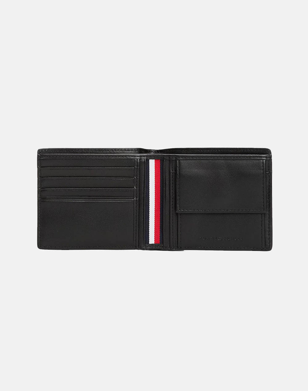 TOMMY HILFIGER TH MONOGRAM CC AND COIN