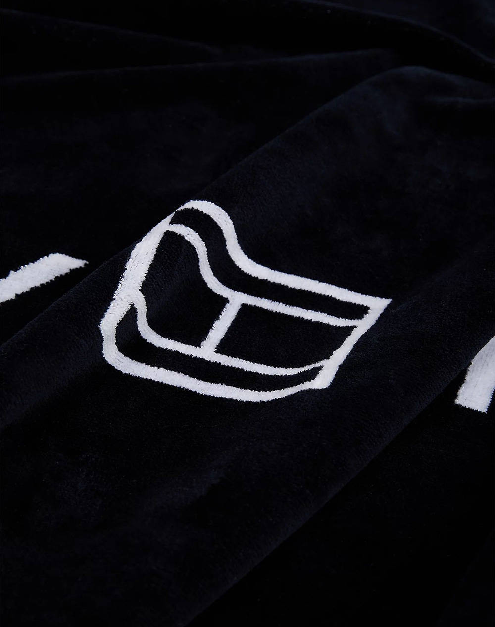 TOMMY HILFIGER TOWEL