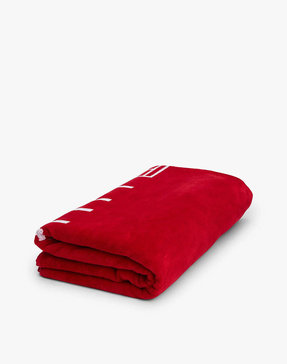 TOMMY HILFIGER TOWEL