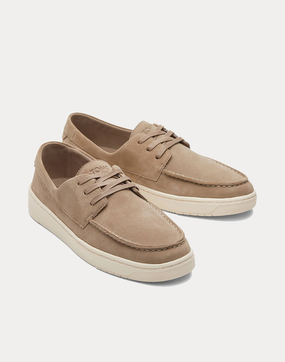 TOMS DUNE SUEDE MN LONDON SNEAK