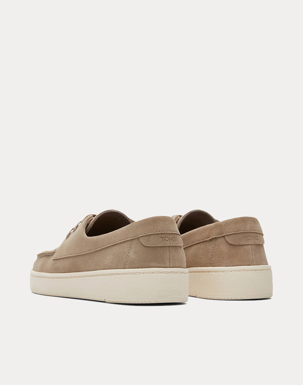 TOMS DUNE SUEDE MN LONDON SNEAK