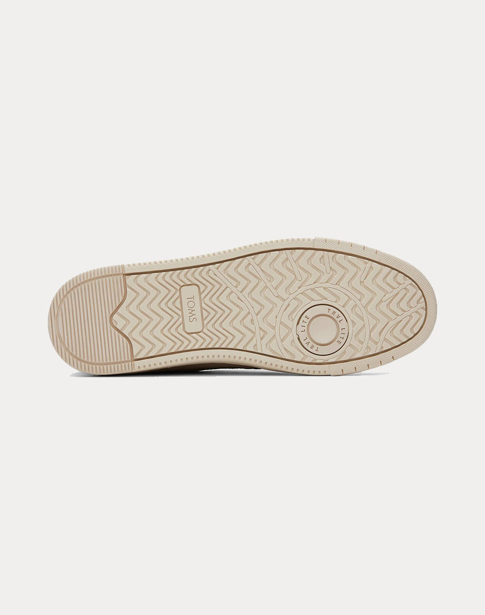 TOMS DUNE SUEDE MN LONDON SNEAK
