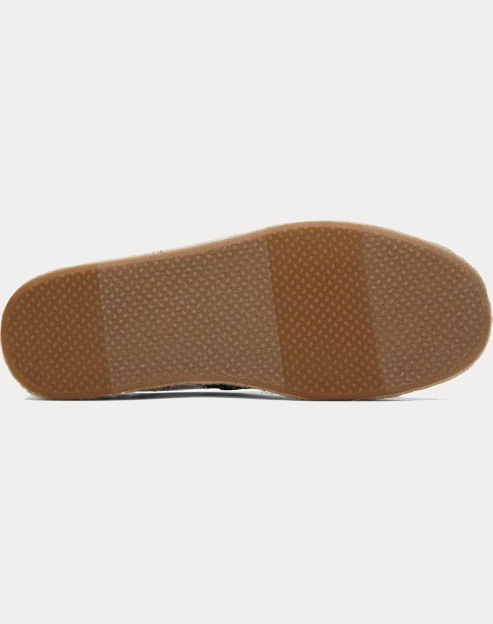 TOMS NVY RCLD CTN SLB WVN MN ALPROP ESP