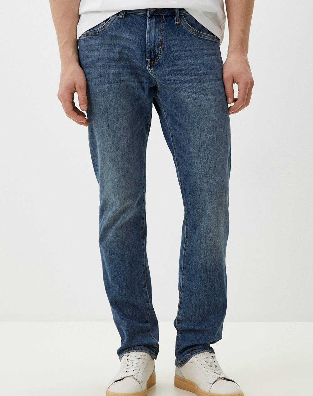 TOM TAILOR TOM TAILOR JOSH MENS PANTS