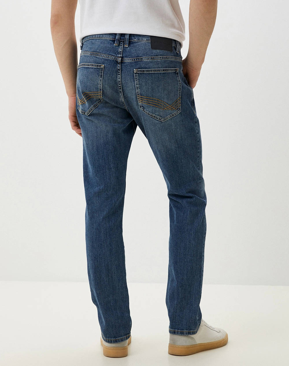 TOM TAILOR TOM TAILOR JOSH MENS PANTS