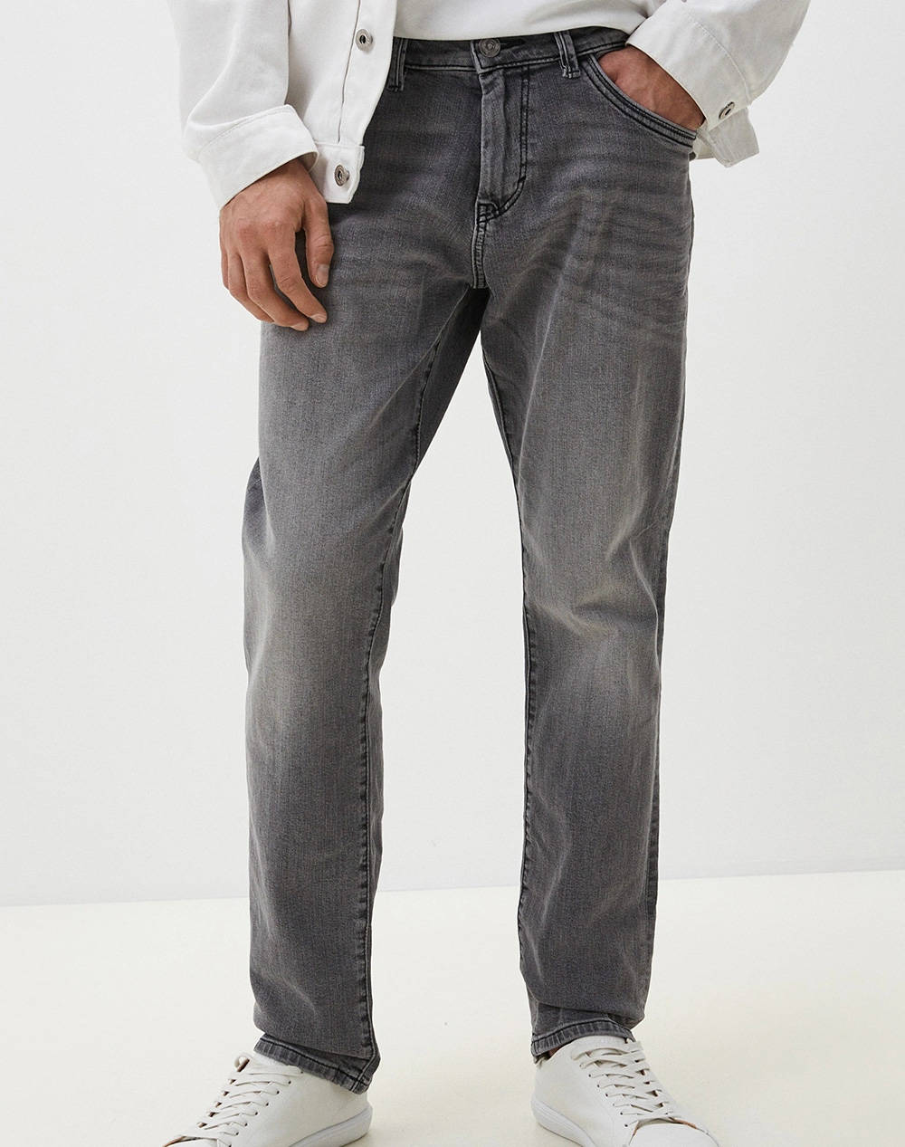 TOM TAILOR TOM TAILOR JOSH MENS PANTS