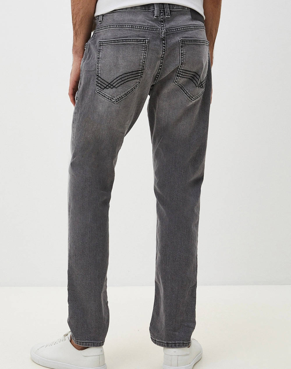 TOM TAILOR TOM TAILOR JOSH MENS PANTS