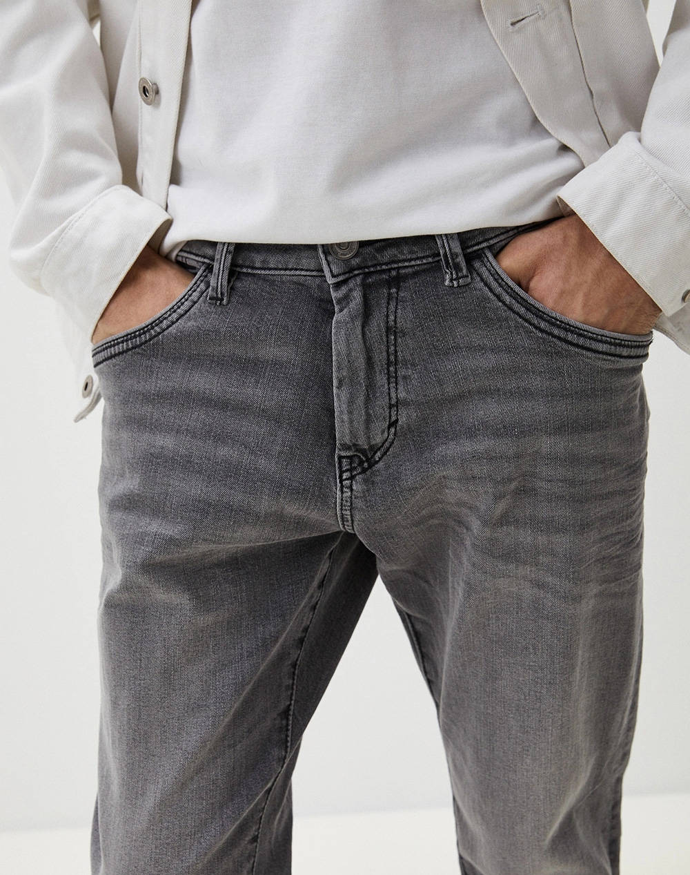 TOM TAILOR TOM TAILOR JOSH MENS PANTS