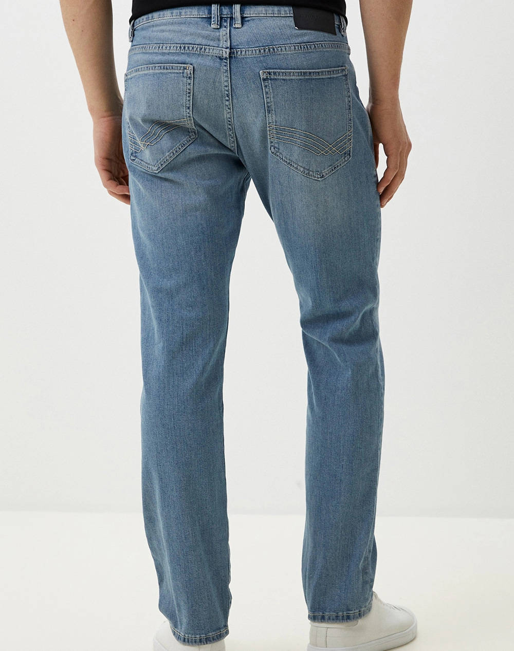 TOM TAILOR TOM TAILOR JOSH MENS PANTS