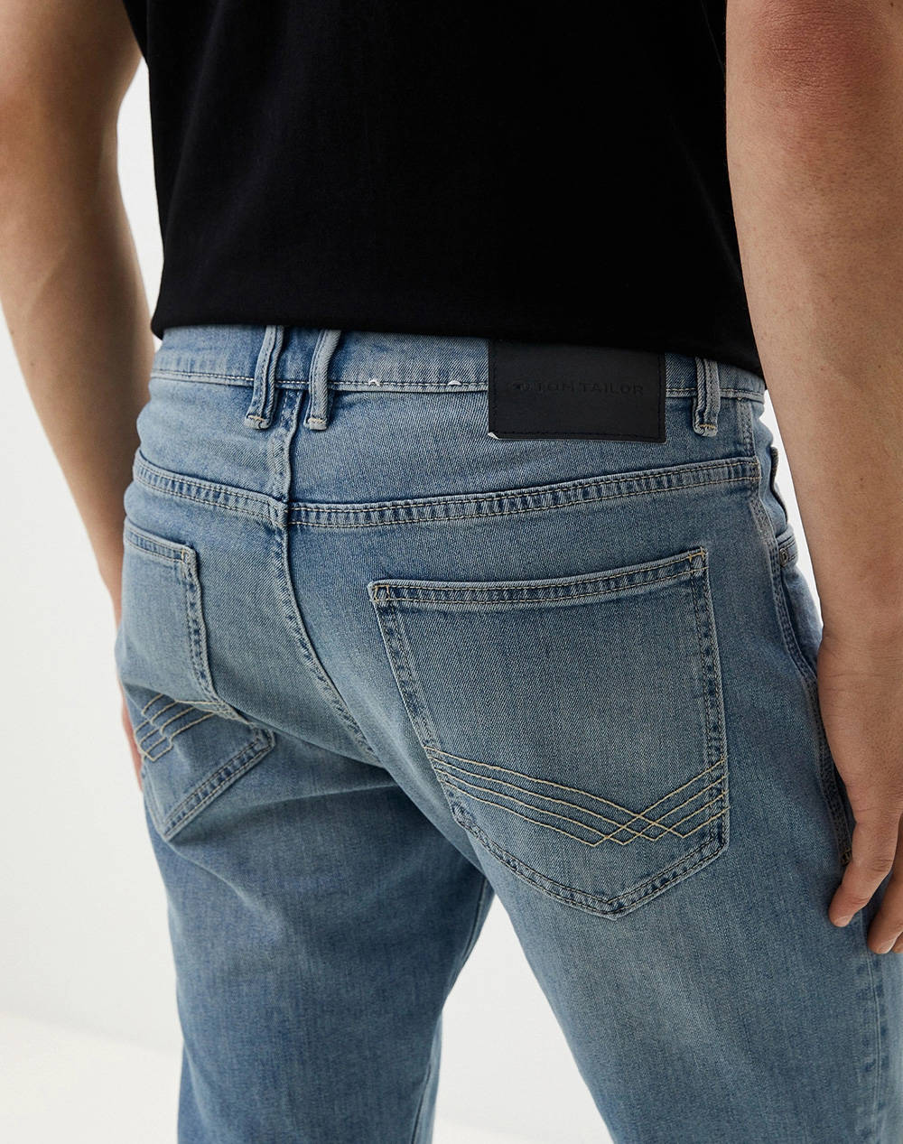 TOM TAILOR TOM TAILOR JOSH MENS PANTS