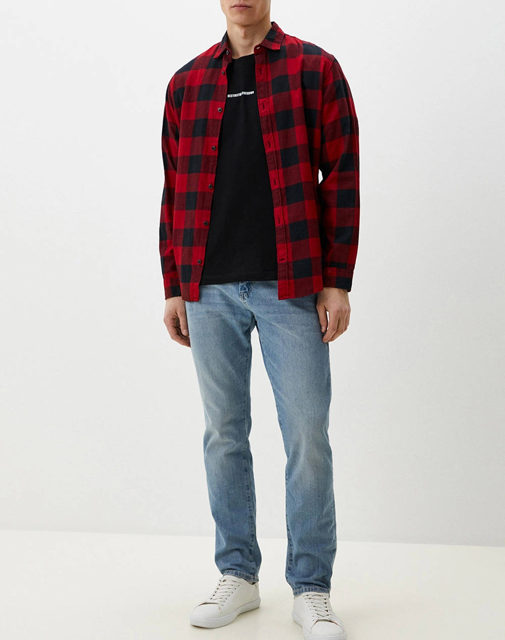 TOM TAILOR TOM TAILOR JOSH MENS PANTS