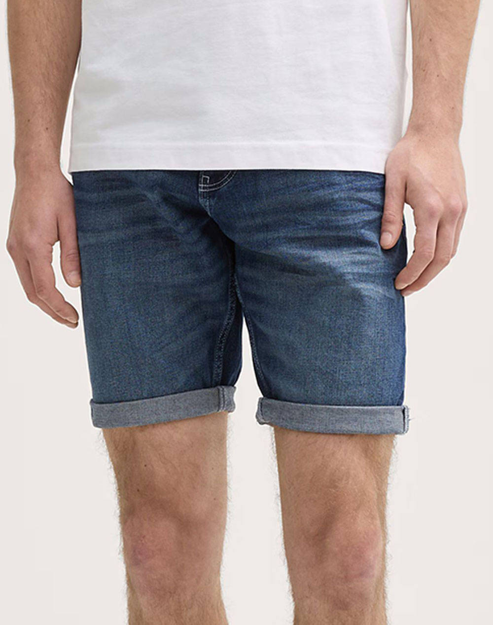 TOM TAILOR TTJOSH R MENS TROUSERS