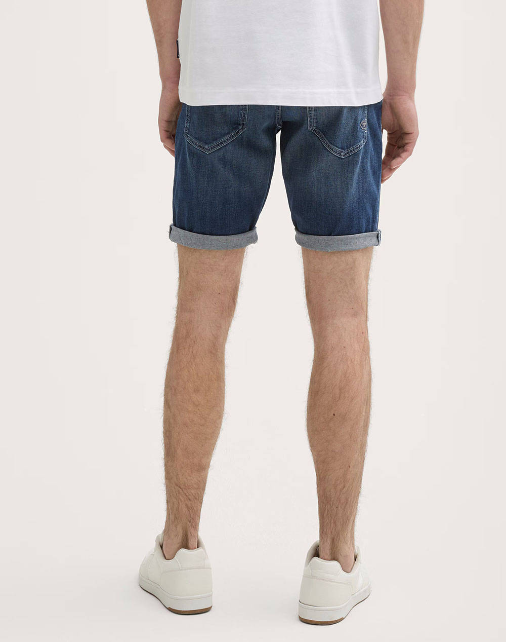TOM TAILOR TTJOSH R MENS TROUSERS