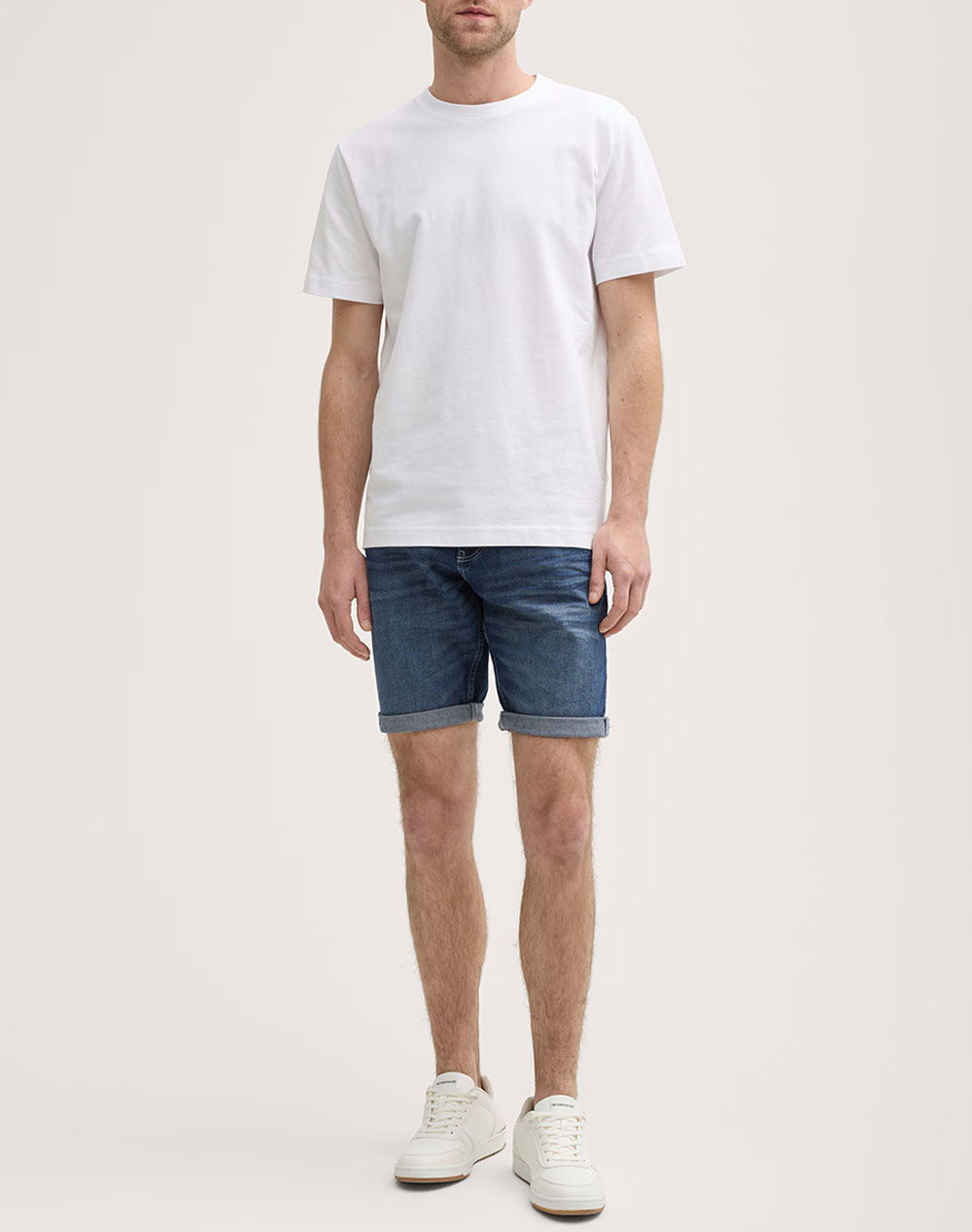 TOM TAILOR TTJOSH R MENS TROUSERS