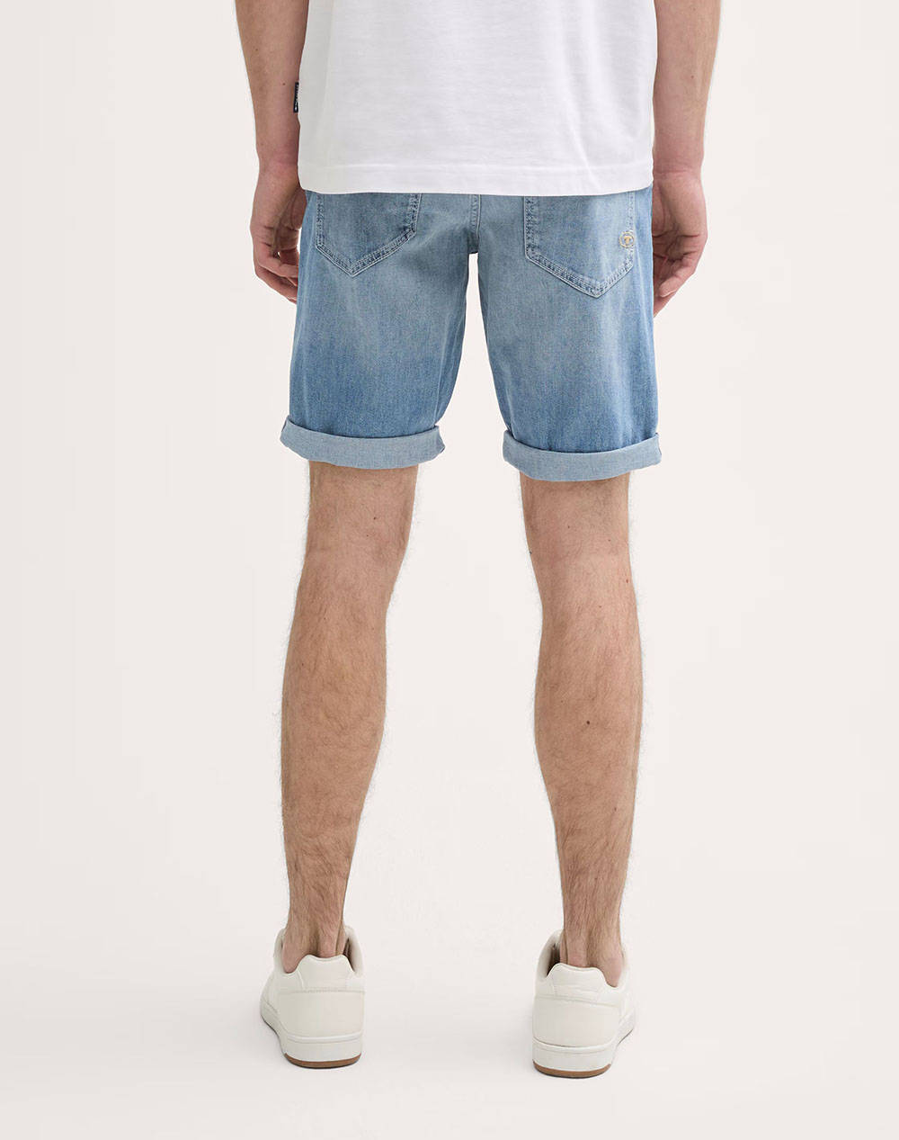 TOM TAILOR TTJOSH R MENS TROUSERS