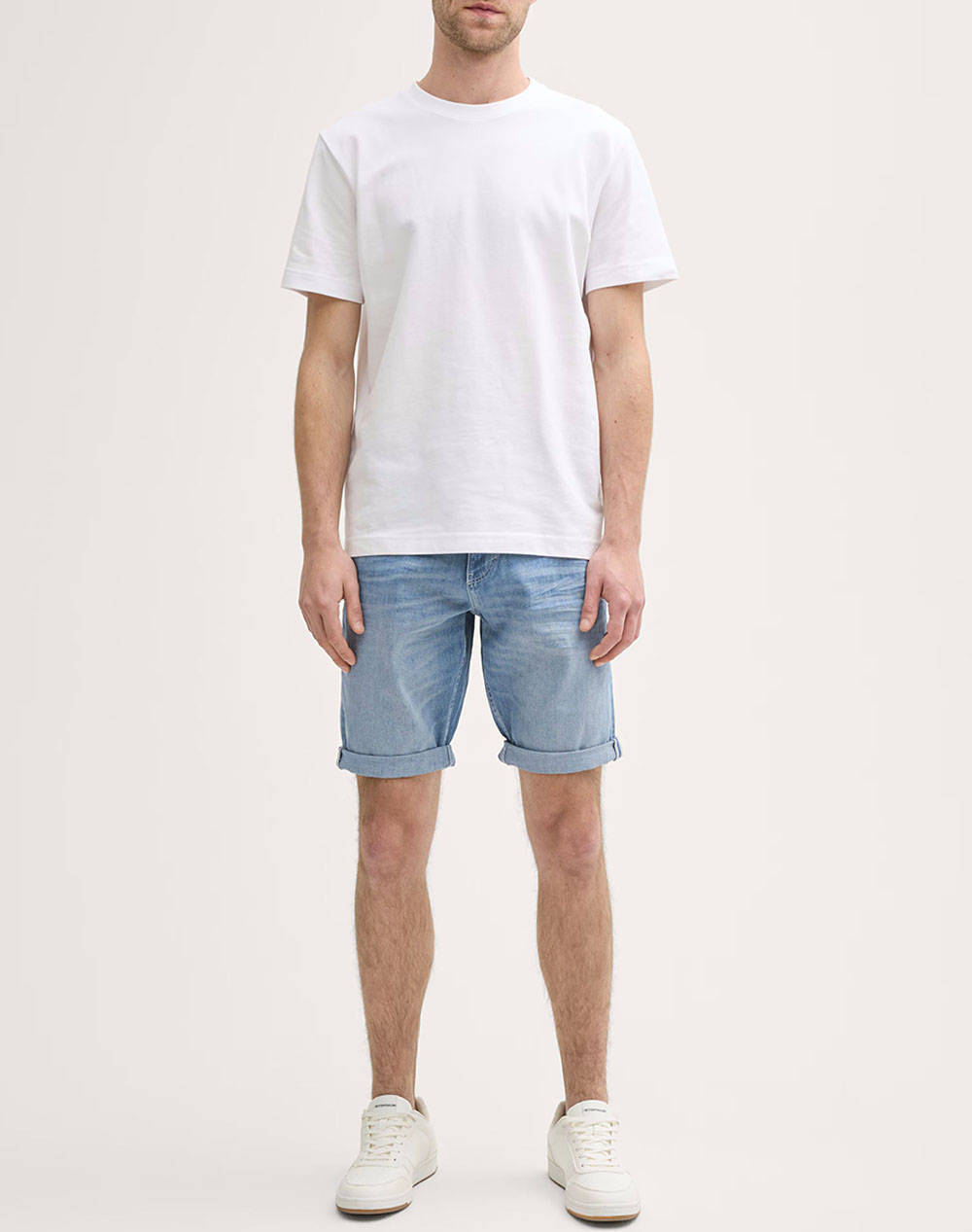 TOM TAILOR TTJOSH R MENS TROUSERS