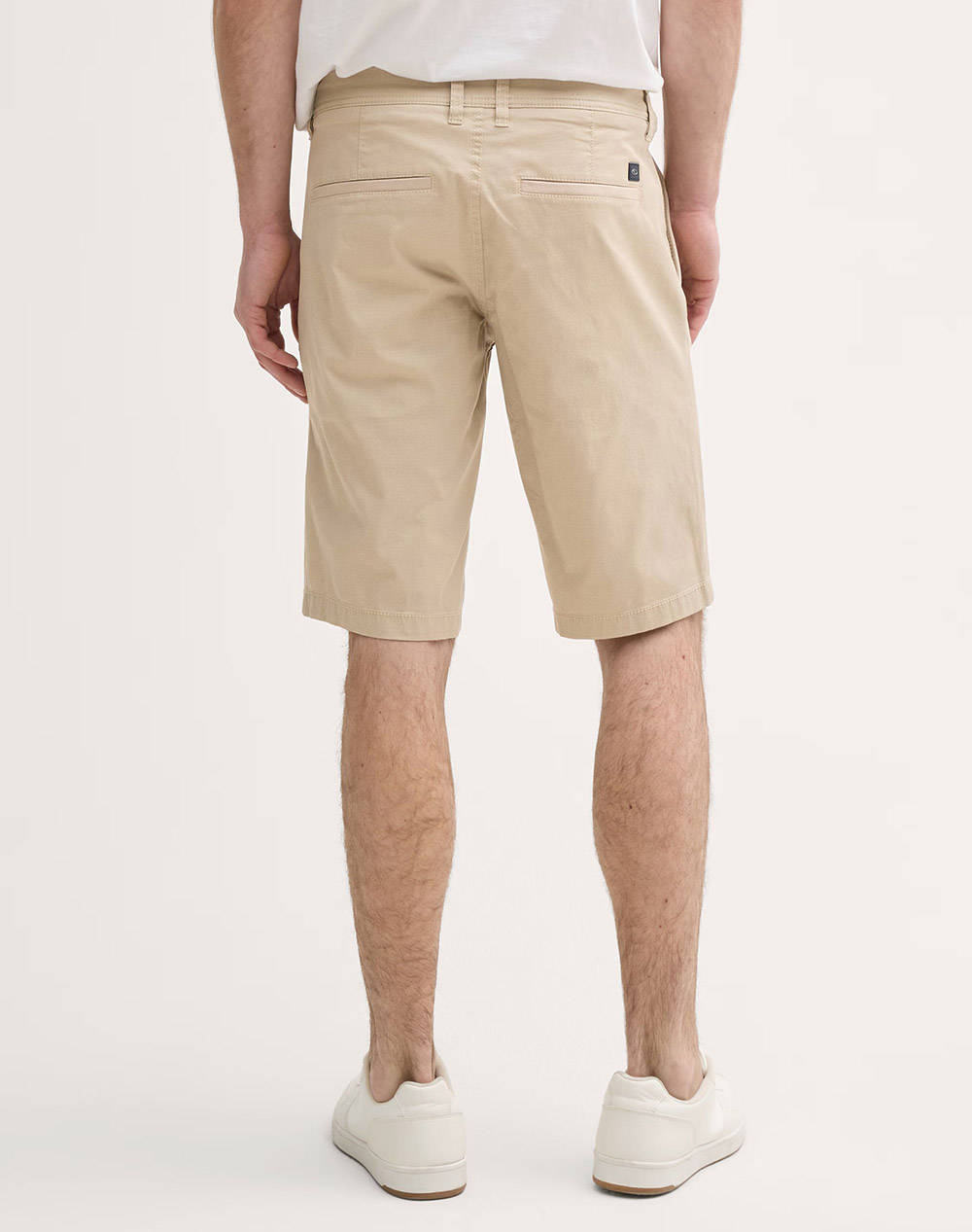 TOM TAILOR SLIM PRINTED C МЪЖКИ ПАНТАЛОНИ