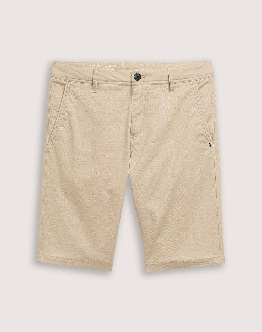 TOM TAILOR SLIM PRINTED C МЪЖКИ ПАНТАЛОНИ