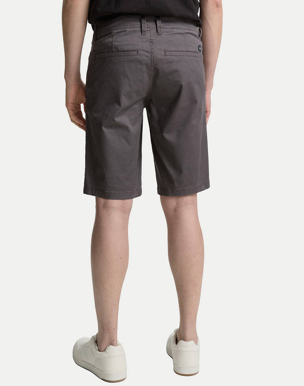 TOM TAILOR SLIM PRINTED C МЪЖКИ ПАНТАЛОНИ