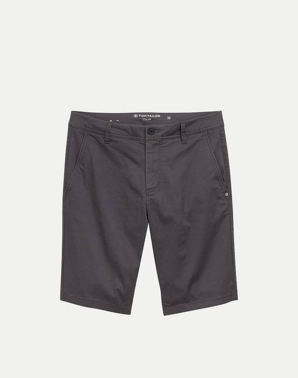 TOM TAILOR SLIM PRINTED C МЪЖКИ ПАНТАЛОНИ
