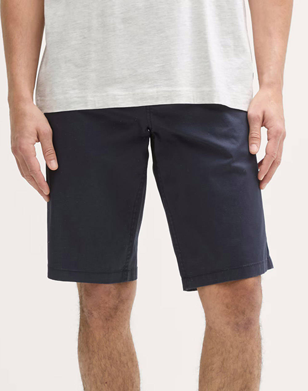 TOM TAILOR SLIM PRINTED C МЪЖКИ ПАНТАЛОНИ