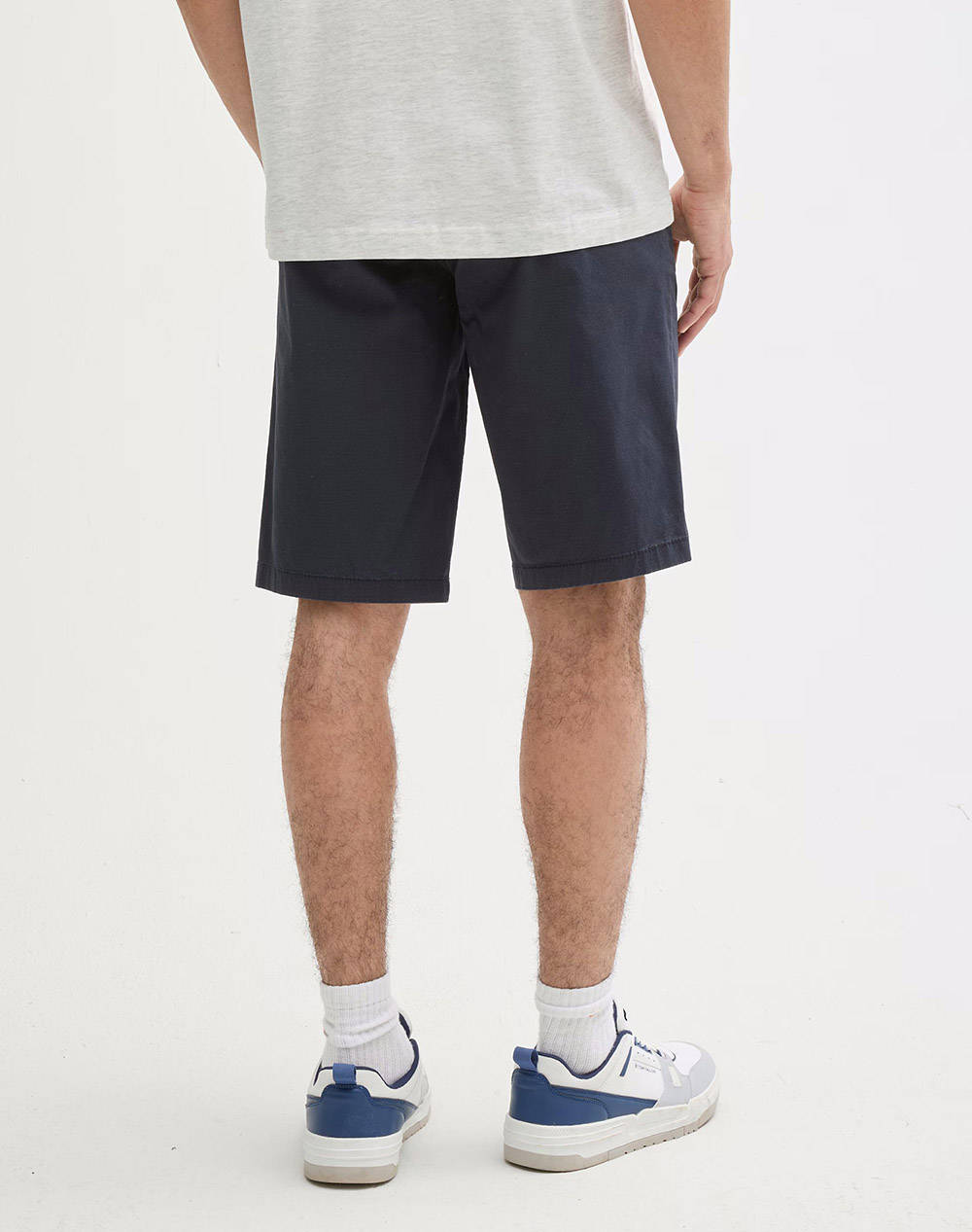 TOM TAILOR SLIM PRINTED C МЪЖКИ ПАНТАЛОНИ