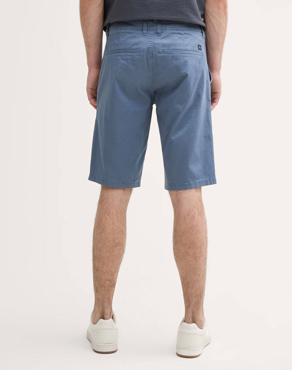 TOM TAILOR SLIM PRINTED C МЪЖКИ ПАНТАЛОНИ