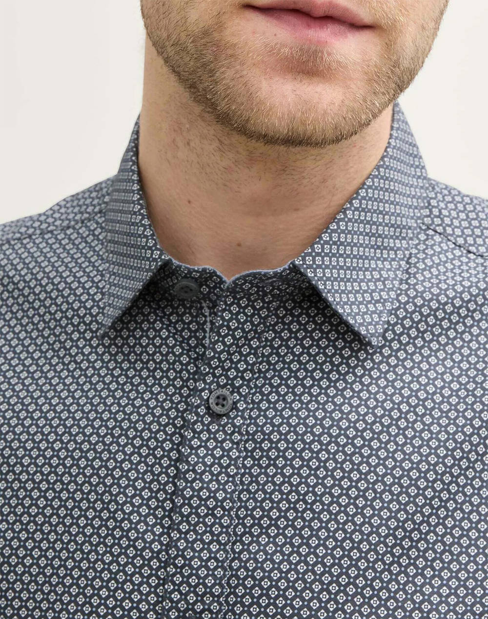 TOM TAILOR PRIN МЪЖКА РИЗА