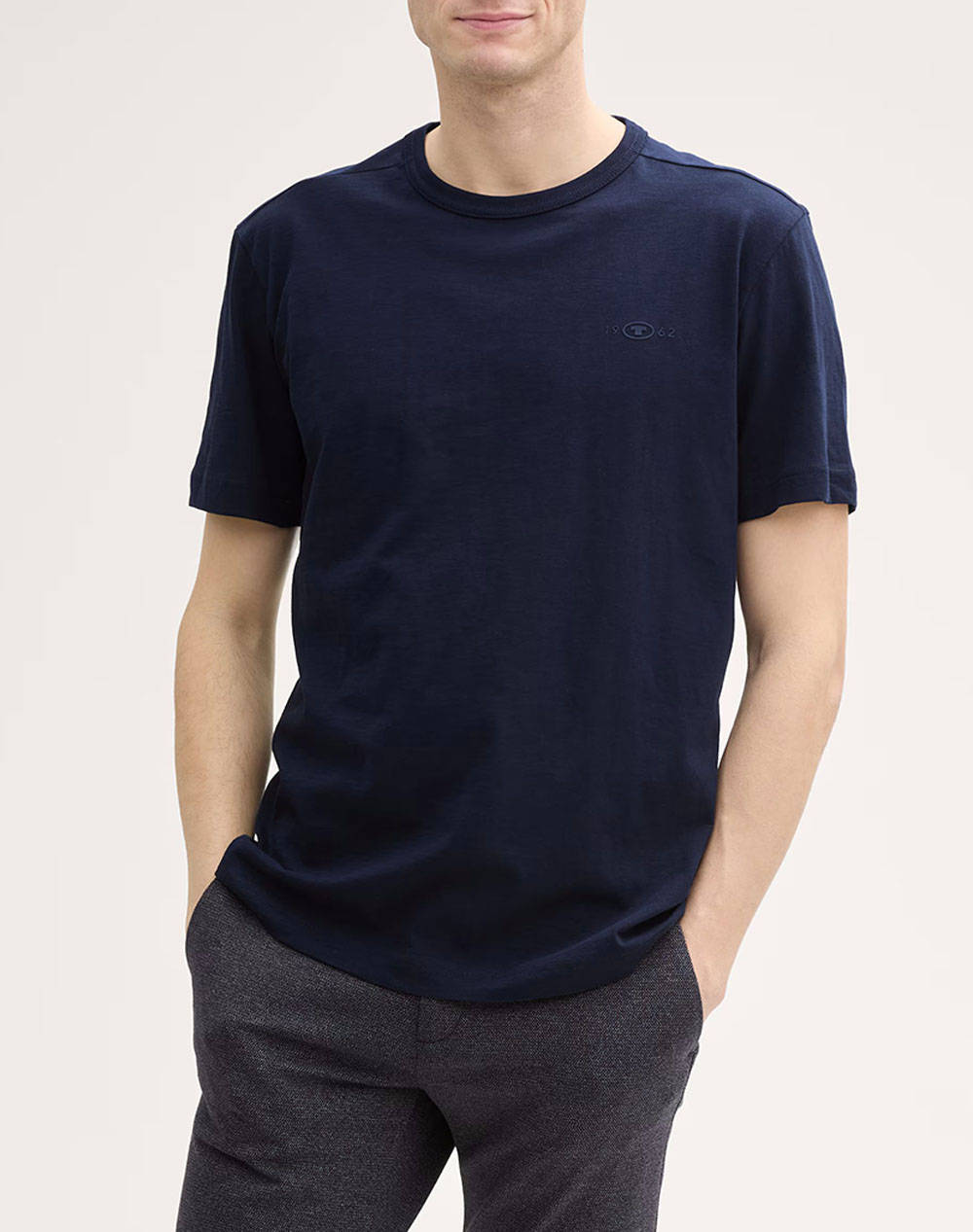 TOM TAILOR T-SHIRT МЪЖКА ТЕНИСКА