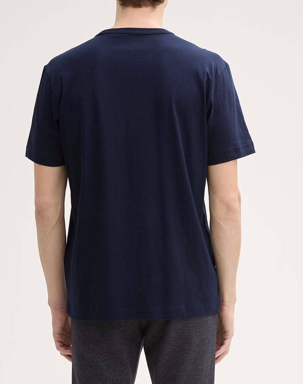 TOM TAILOR T-SHIRT МЪЖКА ТЕНИСКА