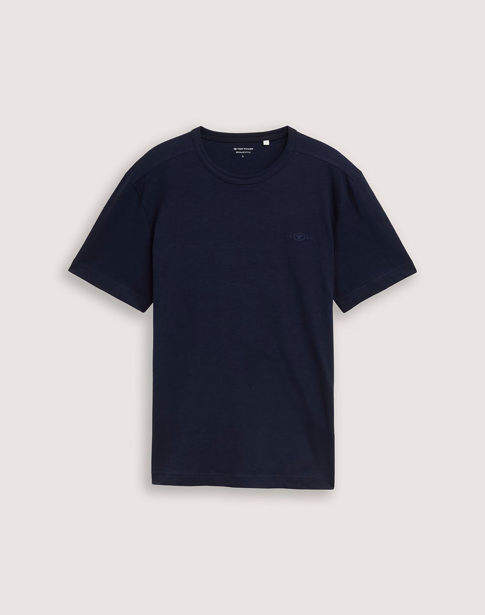 TOM TAILOR T-SHIRT МЪЖКА ТЕНИСКА