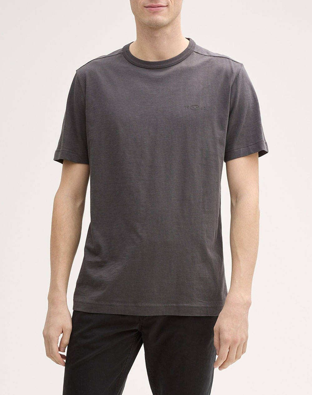TOM TAILOR T-SHIRT МЪЖКА ТЕНИСКА