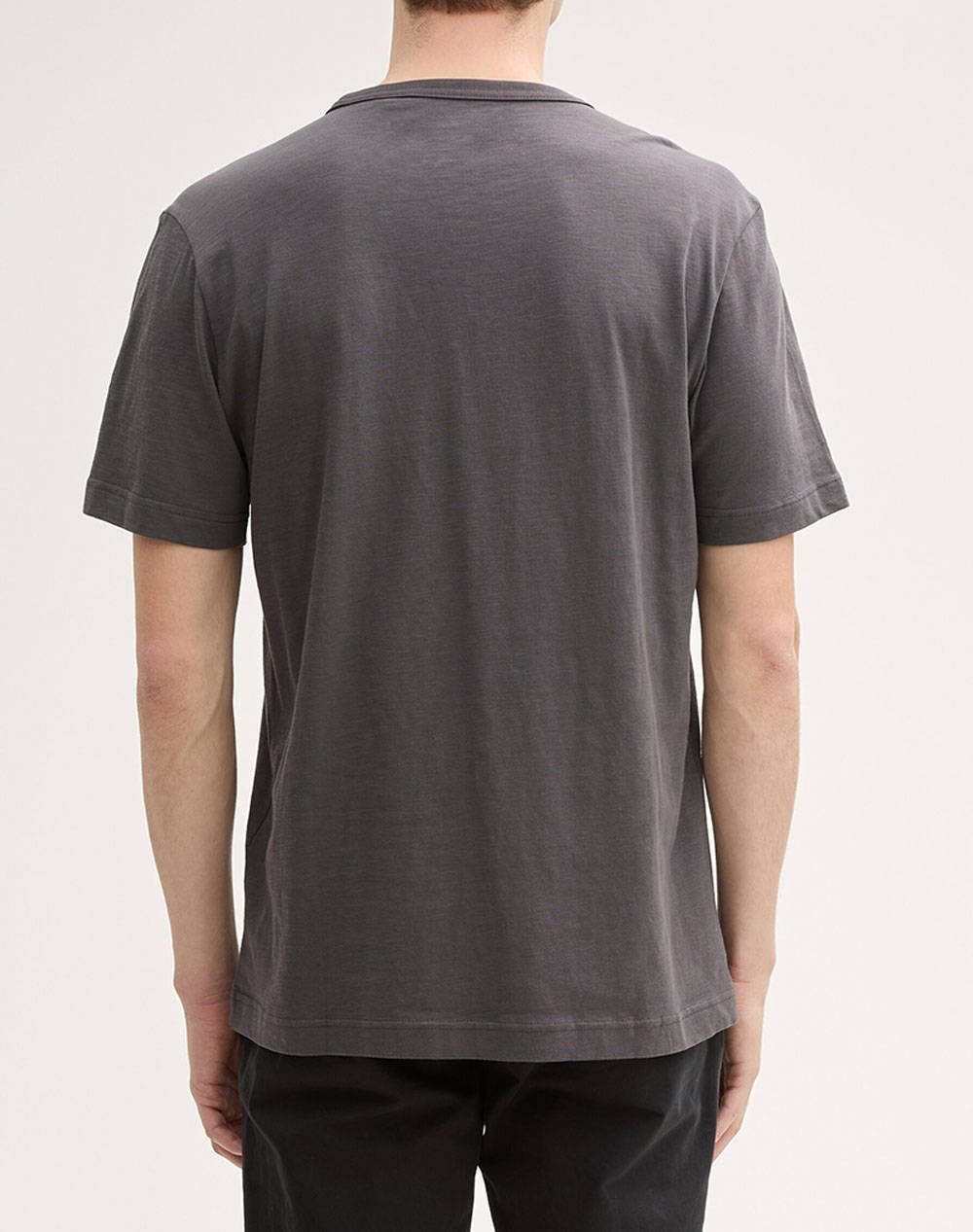 TOM TAILOR T-SHIRT МЪЖКА ТЕНИСКА
