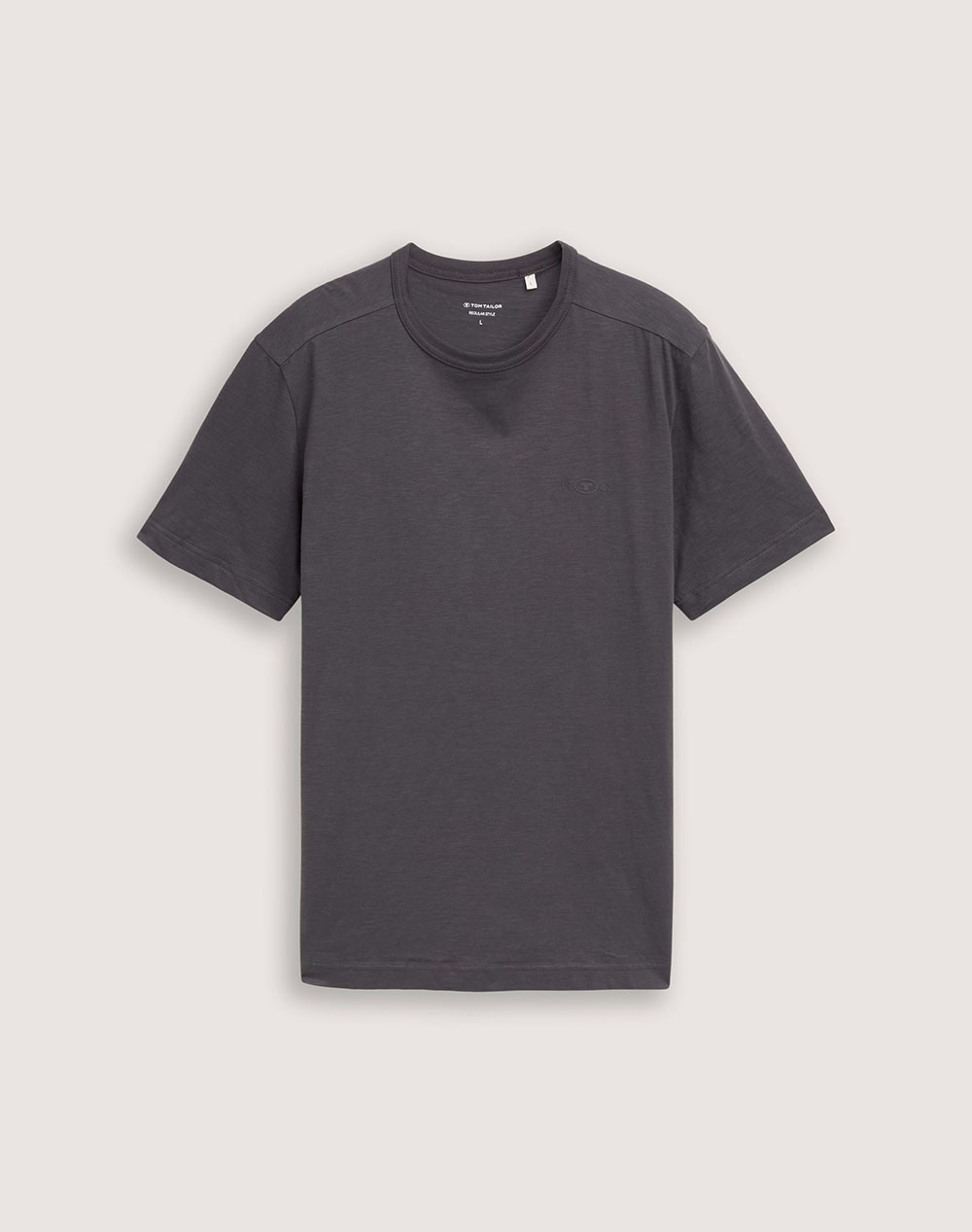 TOM TAILOR T-SHIRT МЪЖКА ТЕНИСКА