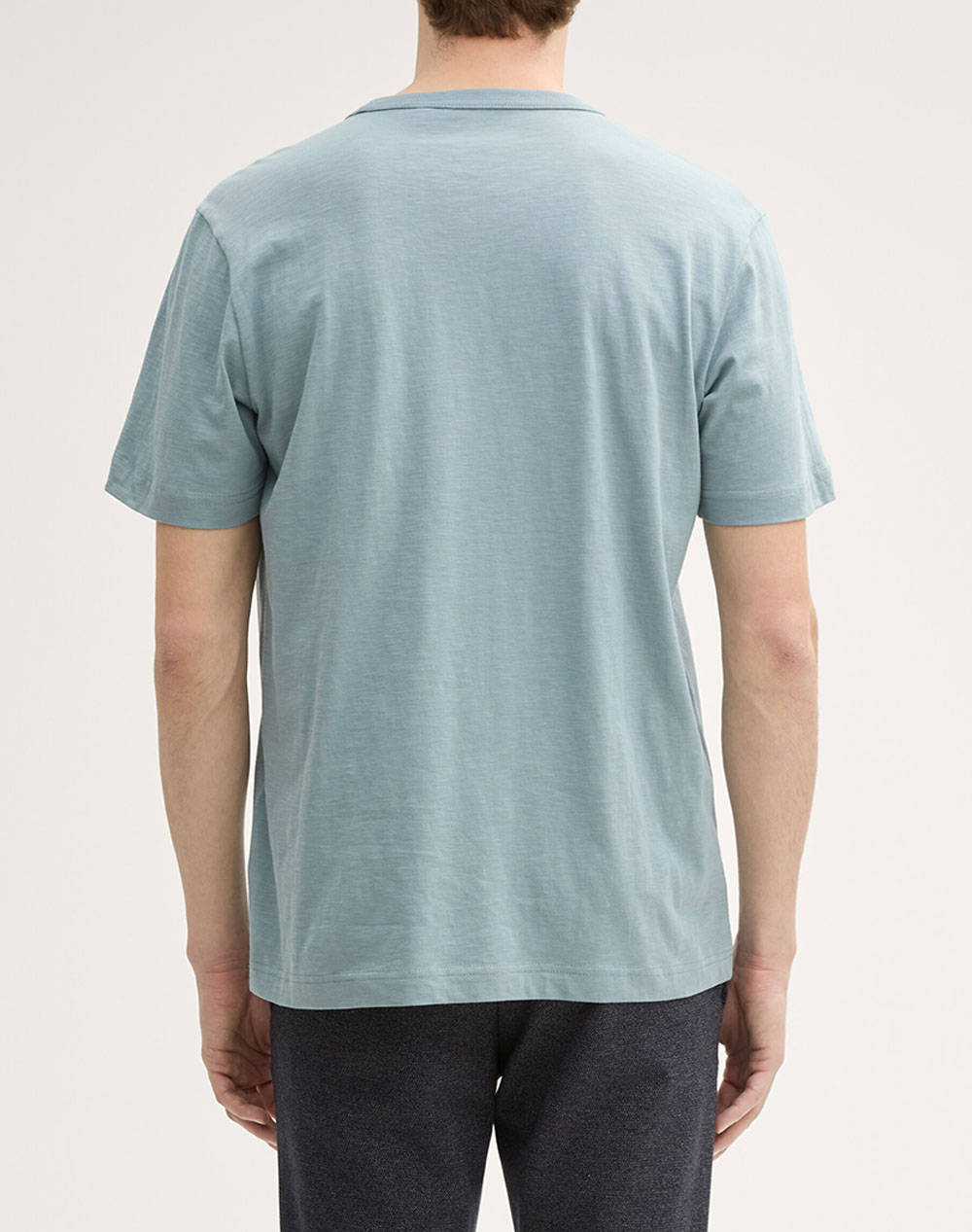 TOM TAILOR T-SHIRT МЪЖКА ТЕНИСКА