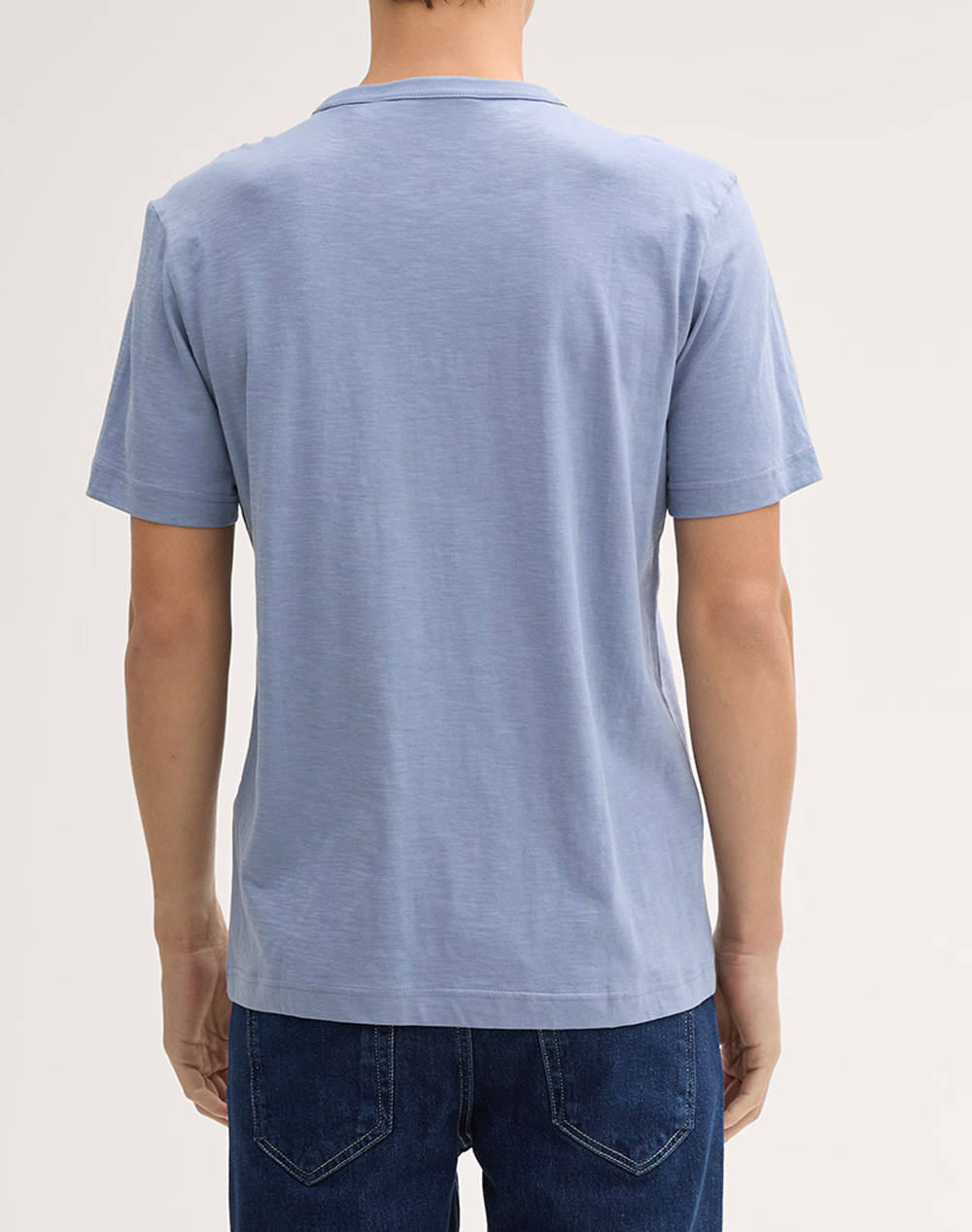 TOM TAILOR T-SHIRT МЪЖКА ТЕНИСКА