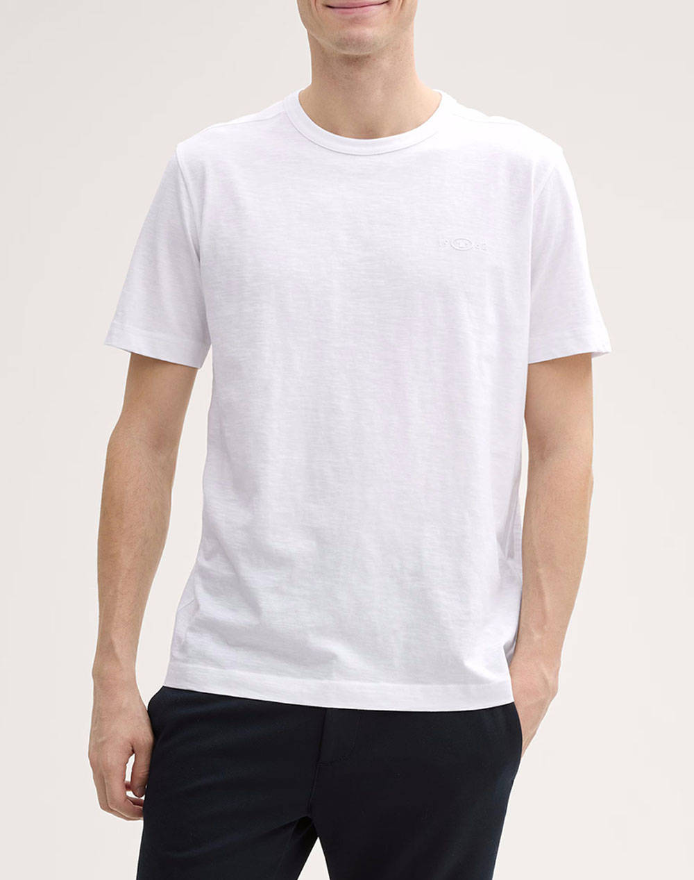 TOM TAILOR T-SHIRT МЪЖКА ТЕНИСКА
