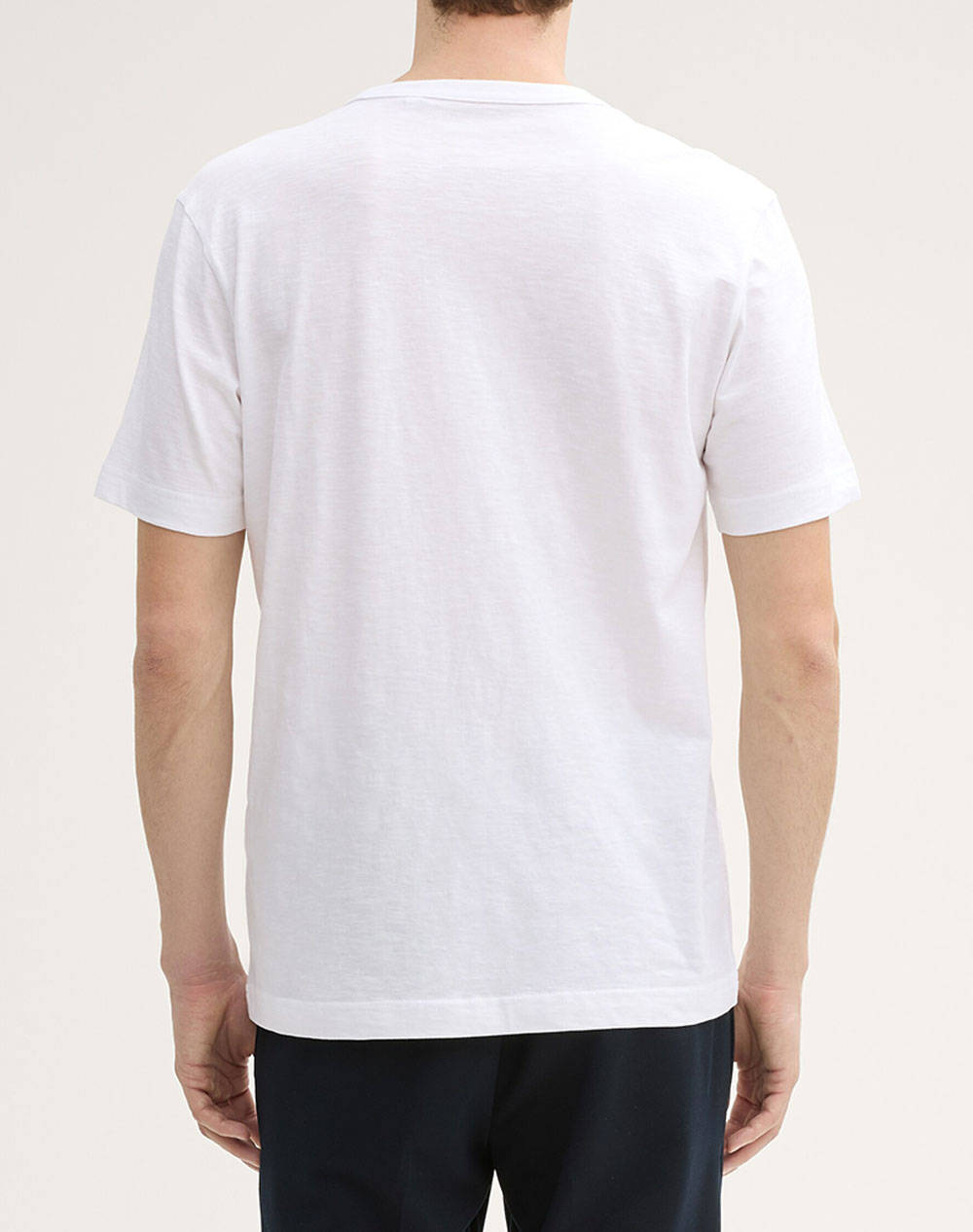TOM TAILOR T-SHIRT МЪЖКА ТЕНИСКА