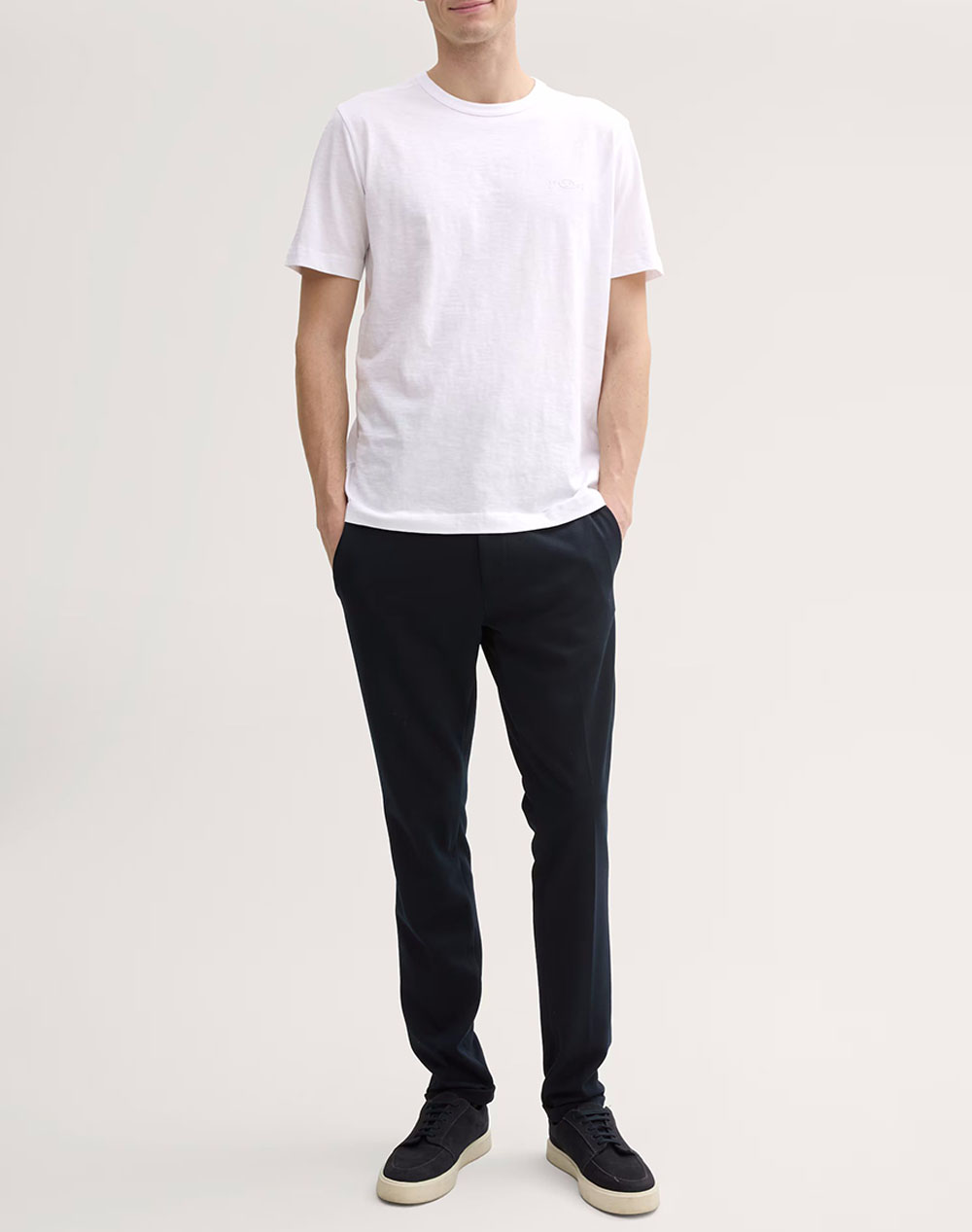 TOM TAILOR T-SHIRT МЪЖКА ТЕНИСКА