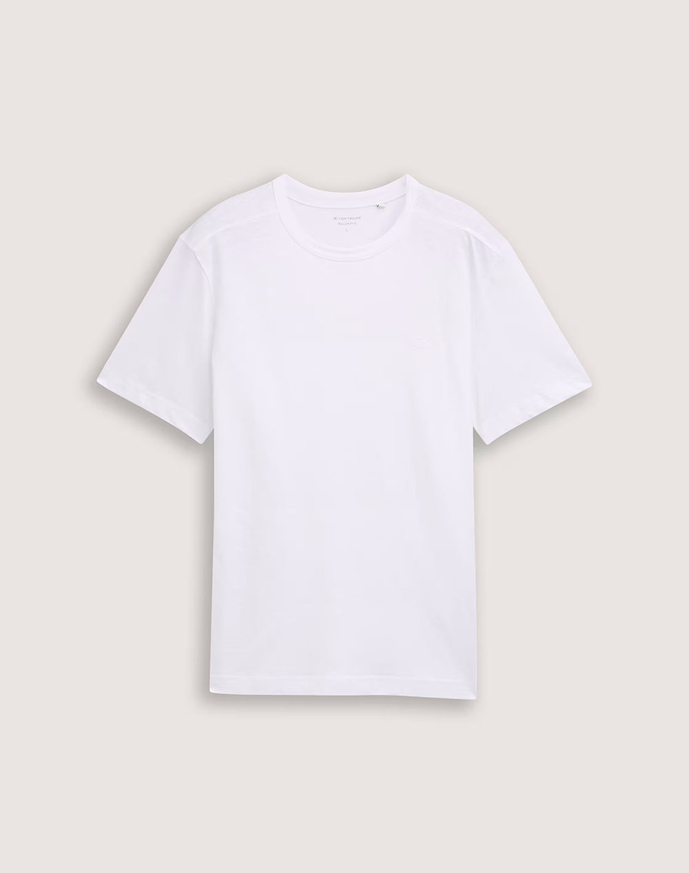 TOM TAILOR T-SHIRT МЪЖКА ТЕНИСКА