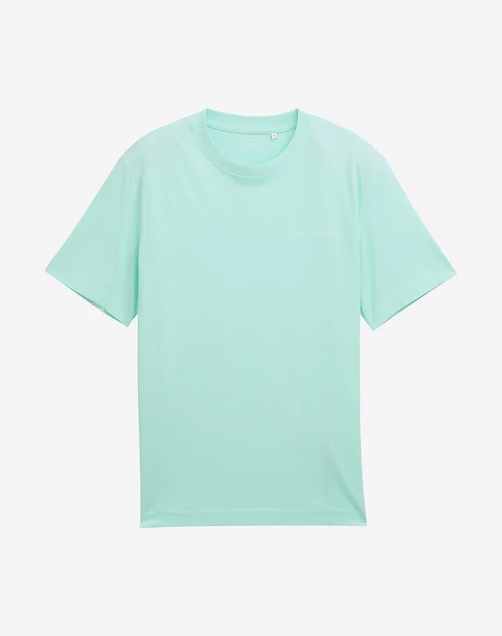 TOM TAILOR BASIC T-SHIRT МЪЖКА ТЕНИСКА