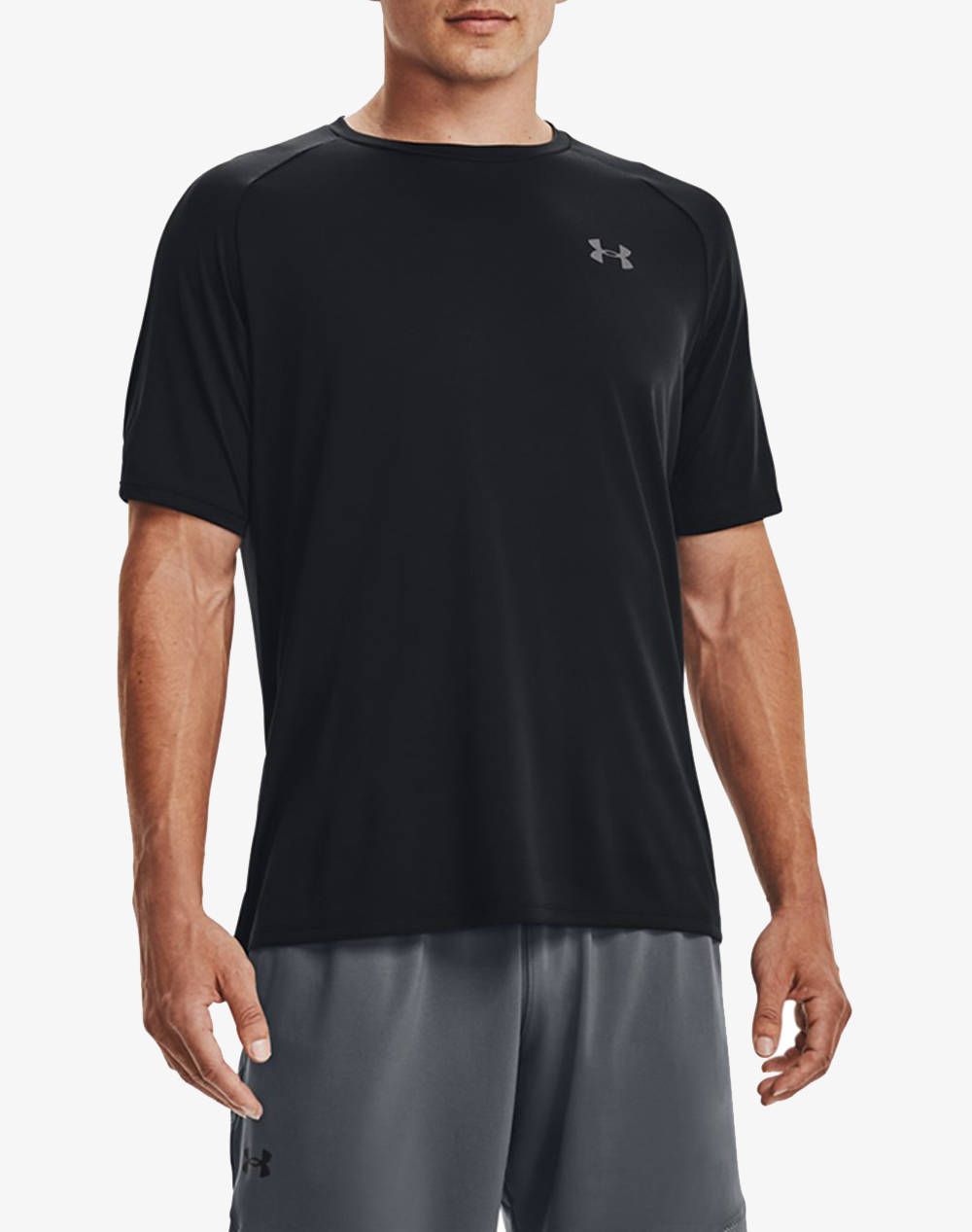UNDER ARMOUR UA Tech 2.0 SS Tee