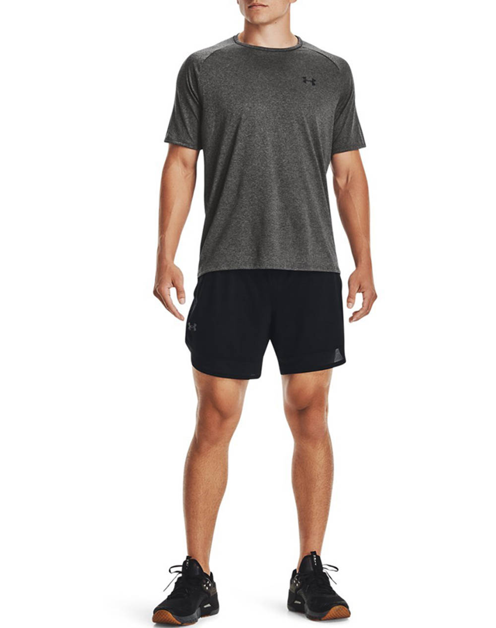 UNDER ARMOUR UA Tech 2.0 SS Tee