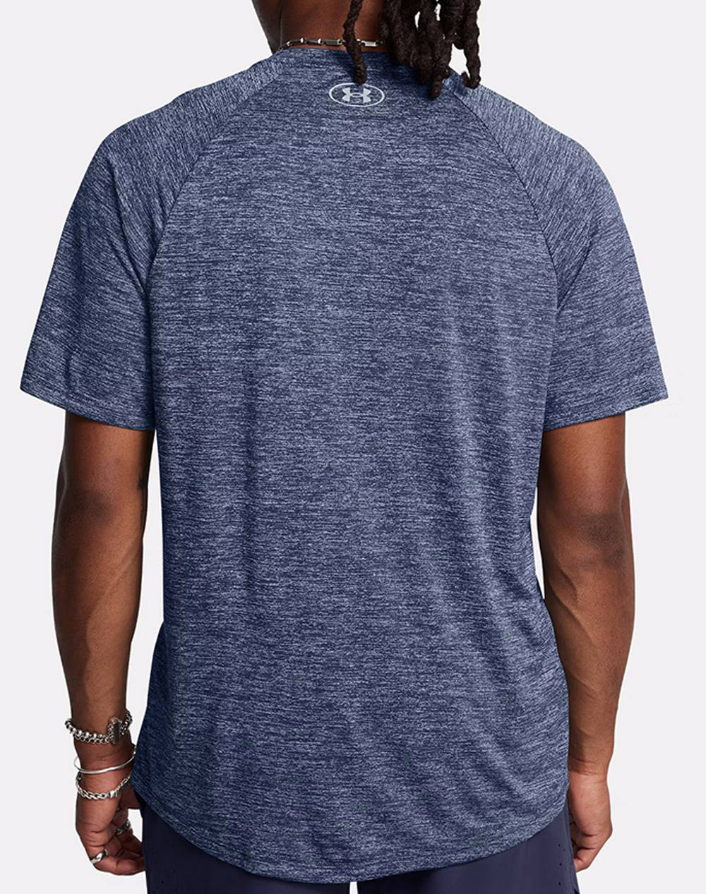 UNDER ARMOUR UA Tech 2.0 SS Tee