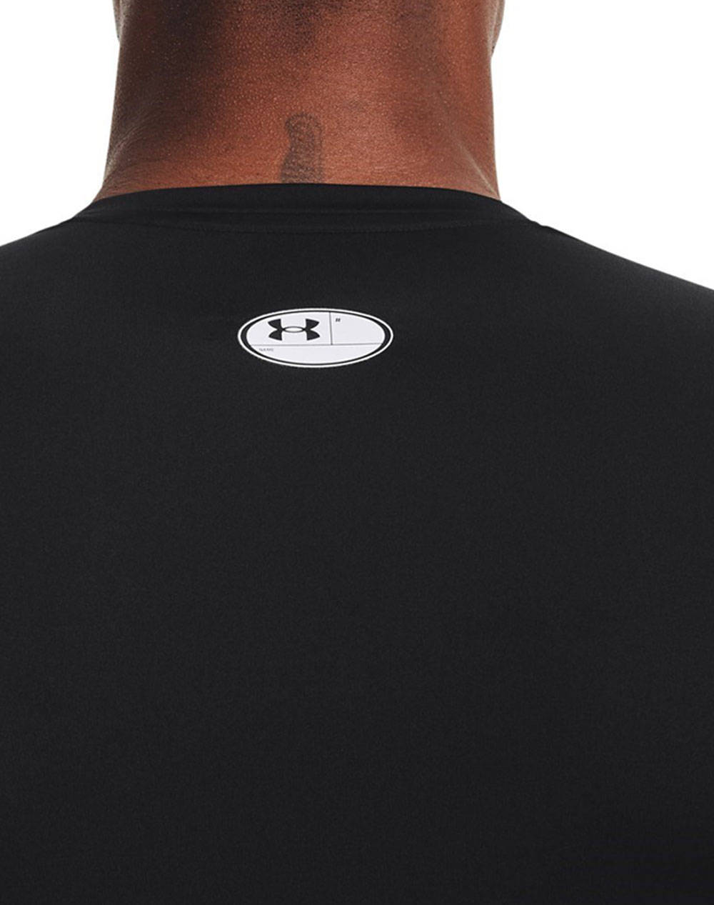 UNDER ARMOUR UA HG Armour Comp SS