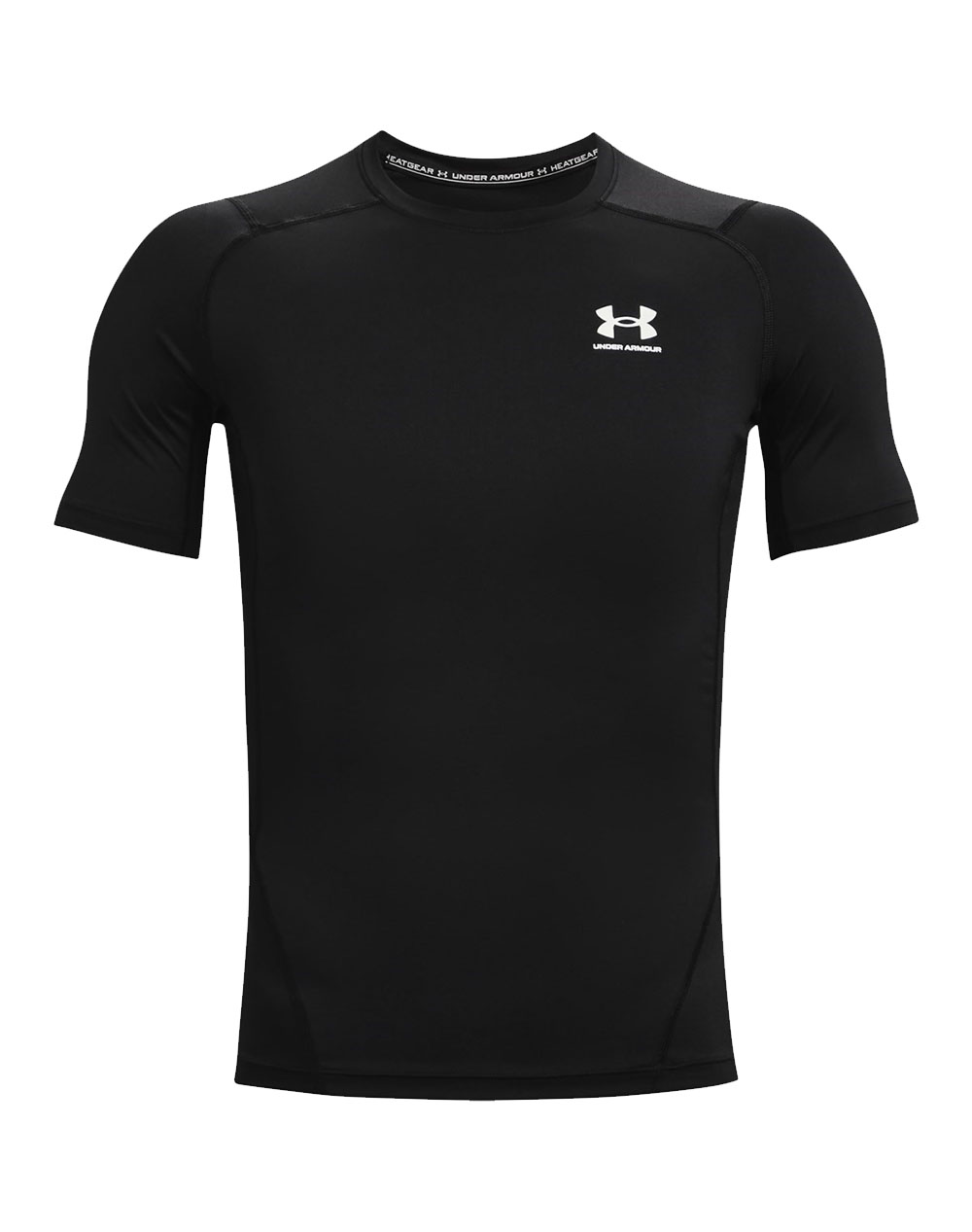UNDER ARMOUR UA HG Armour Comp SS