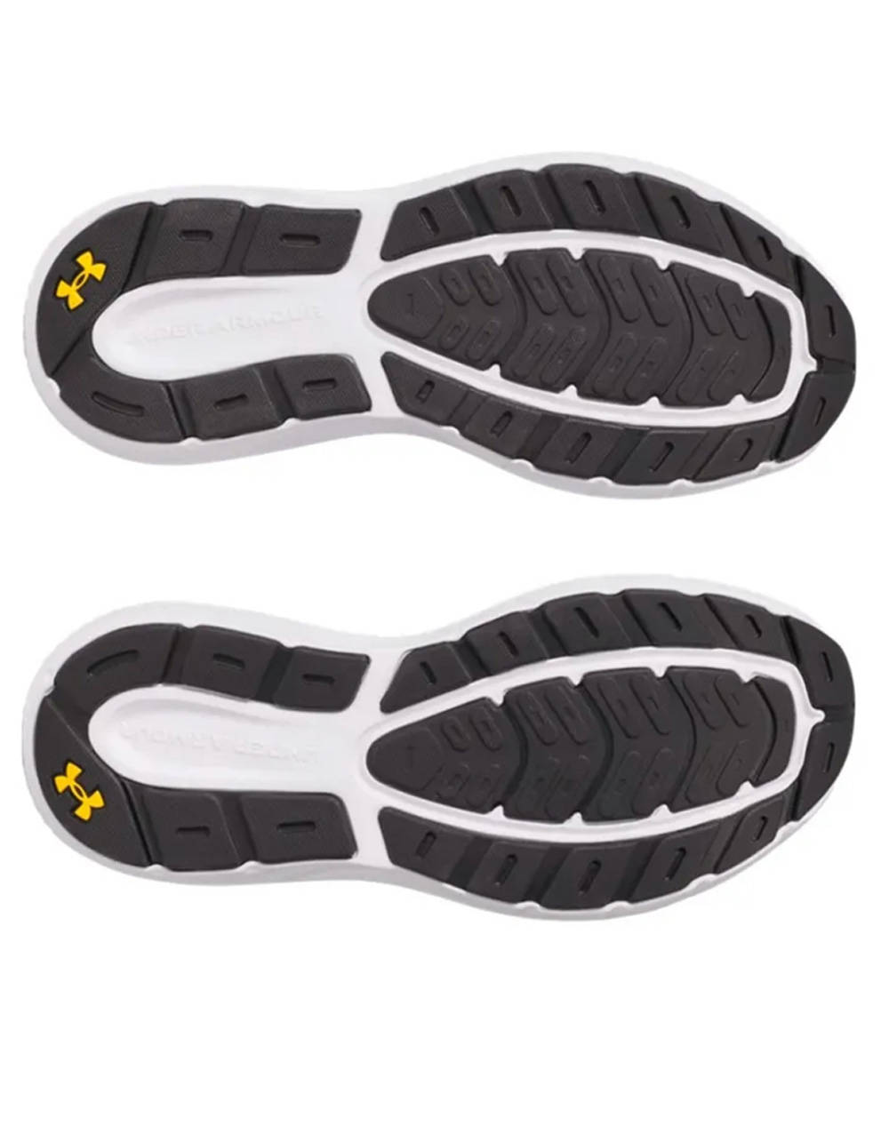 UNDER ARMOUR UA Charged Rogue 5