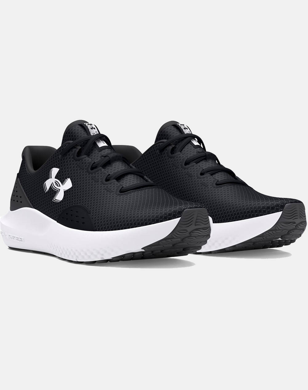 UNDER ARMOUR UA Charged Surge 4