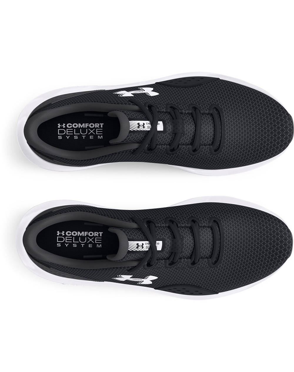 UNDER ARMOUR UA Charged Surge 4