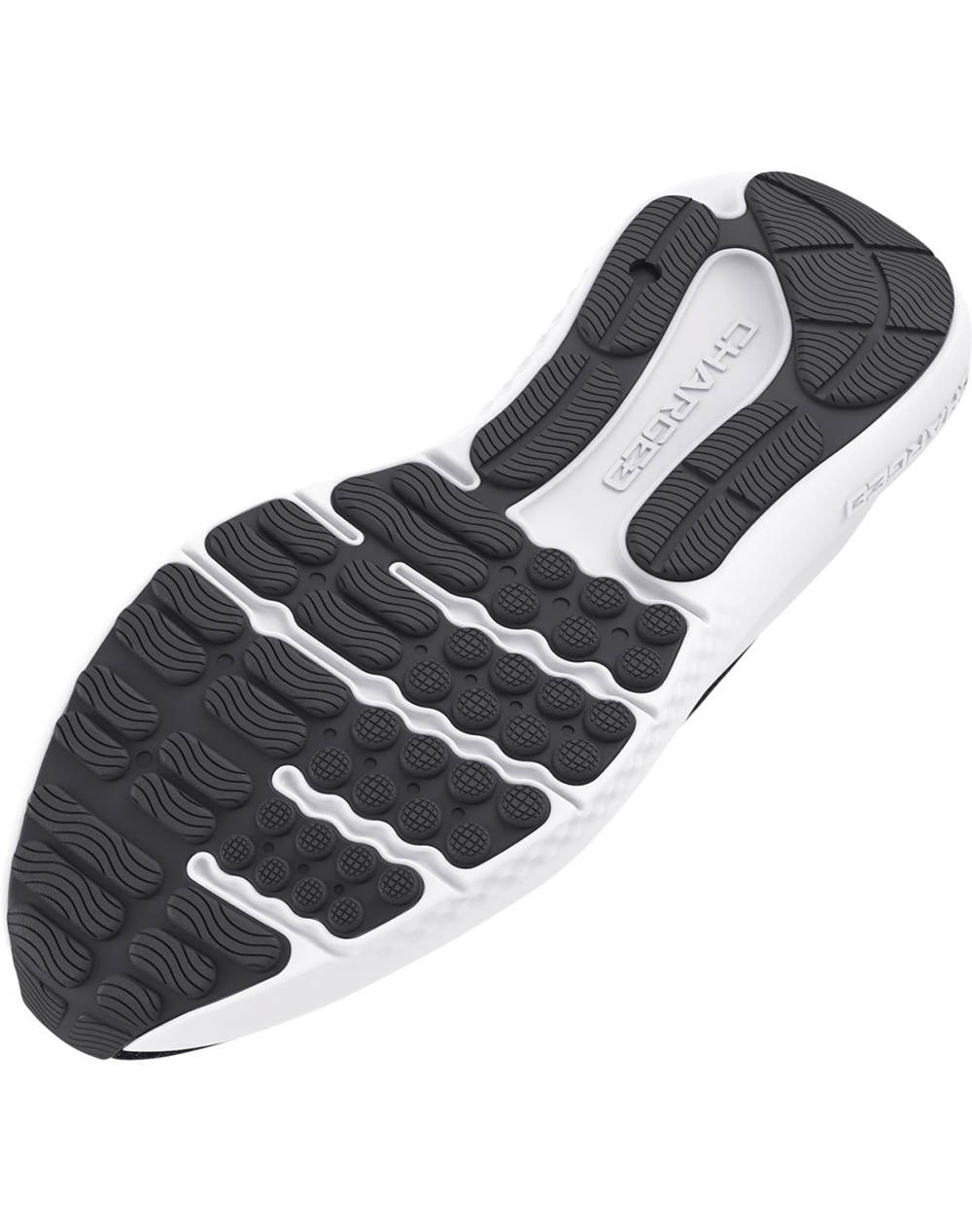 UNDER ARMOUR UA Charged Surge 4